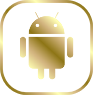 Android logo | Ace Royale India